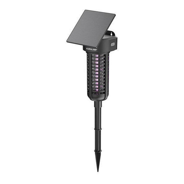 DEVICE AGAINST INSECTS EUROLAMP 12745