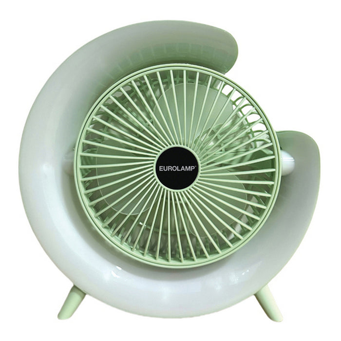 FAN EUROLAMP 14271