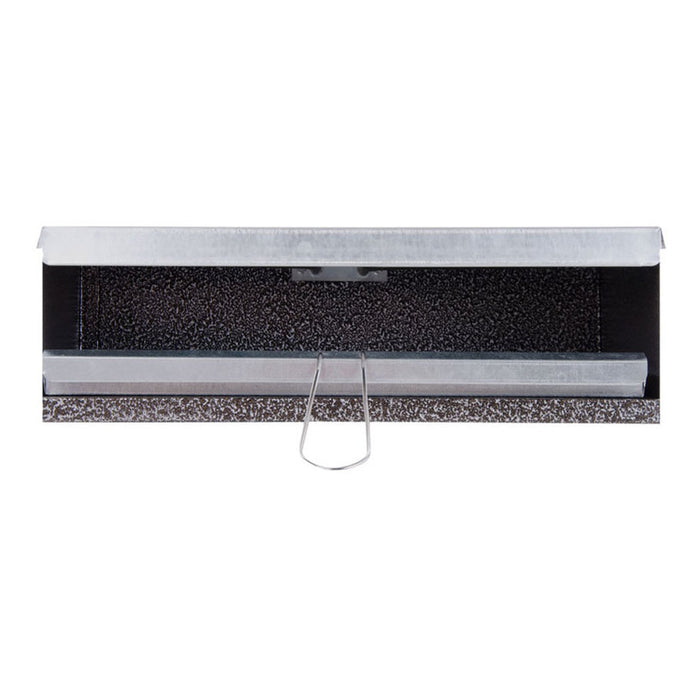 DOUBLE PARTY GRILL EUROTRADE 1600 W, GRAY, LID