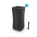 Eva Smart WiFi Humidifier Black - Овлажнители за въздух<<<StadlerForm