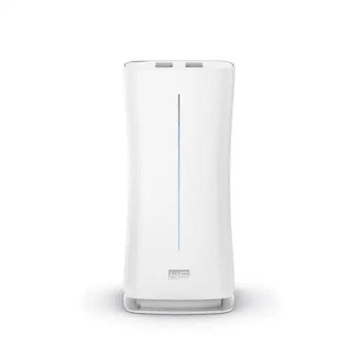 Eva Smart WiFi Humidifier Black - Овлажнители за въздух<<<StadlerForm