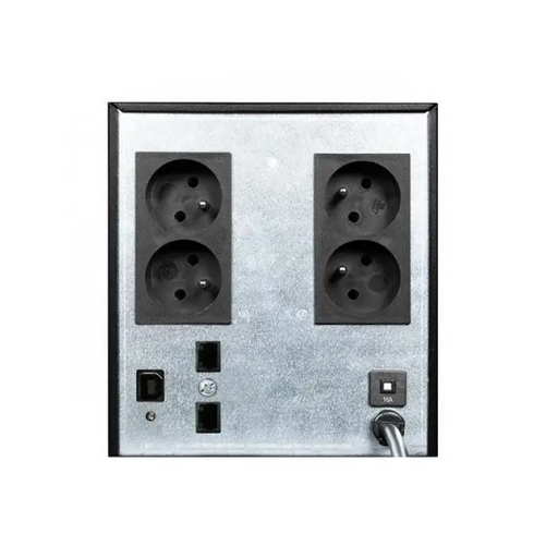 Ever UPS Sinline 1600 USB HID - UPSZSI-UPS<<<Emergency power systemZSI<<<ActionPL