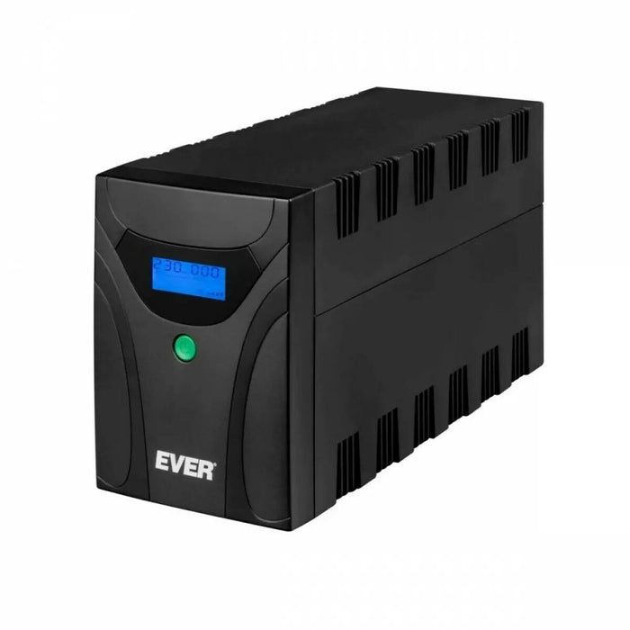 Uninterruptible Power Supply System Interactive UPS Ever T/EASYTO-002K20/00