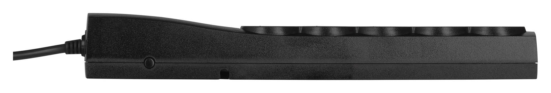 Ever CLASSIC 3m Black 5 AC outlet(s) 250 V