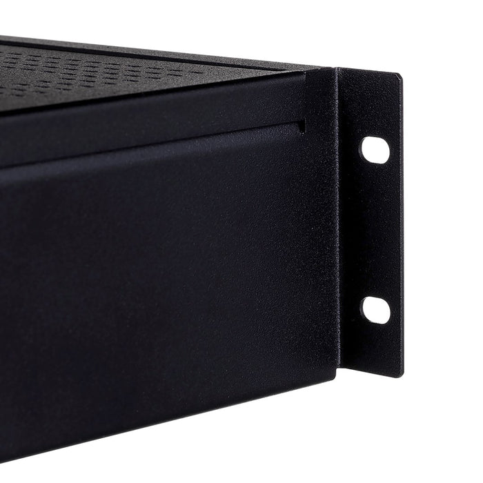 UPS EVER ECO Pro 1200 AVR CDS 19" (Rack; 1200VA) (W/EAVRRM-001K20/00)