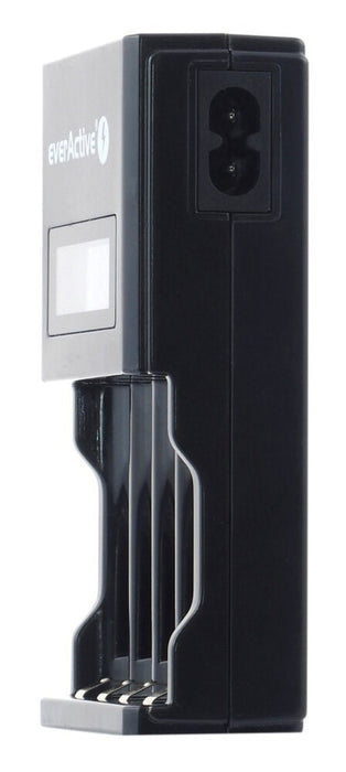 Charger everActive NC-450 Black Edition