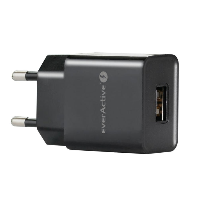 Charger everActive SC-100B 1xUSB 1A