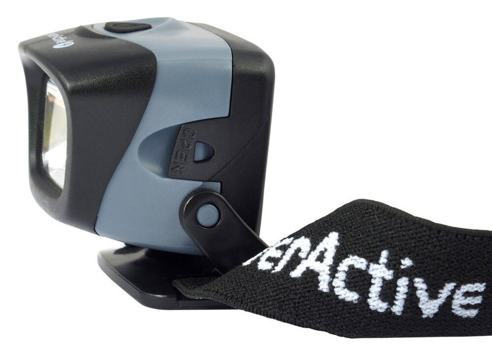 Headlight everActive HL-150