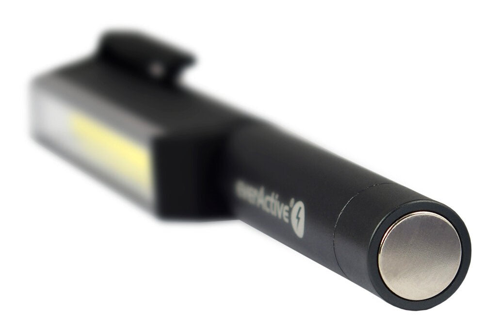 Flashlight everActive WL-200 3W COB LED