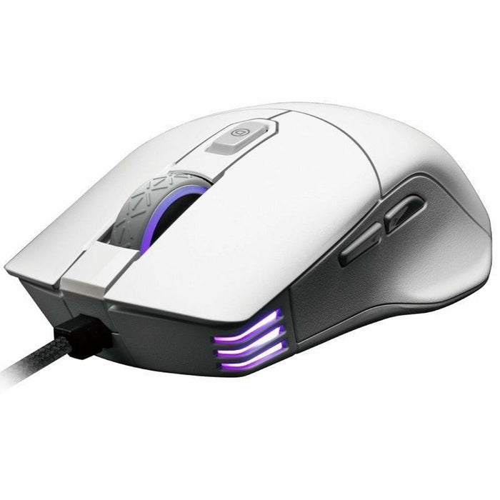 Gaming Mouse Evga X12 White