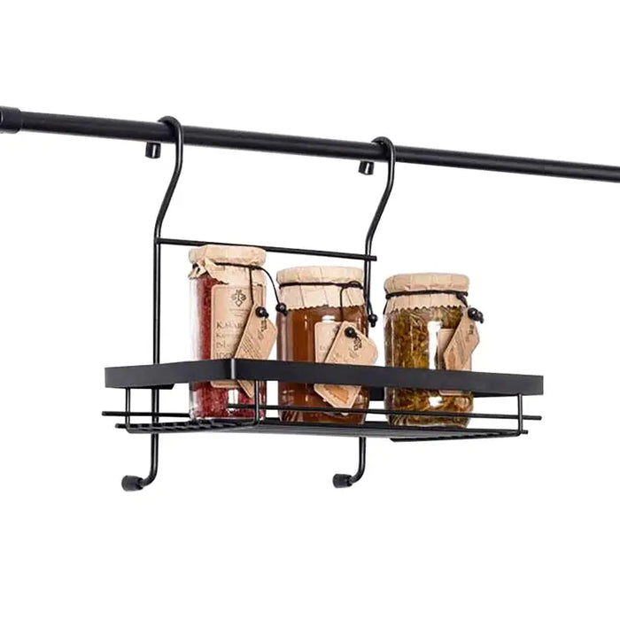 EVO LINE SPICE HOLDER - Системи за окачване<<<Домашни потреби<<<Кухня<<<Praktiker
