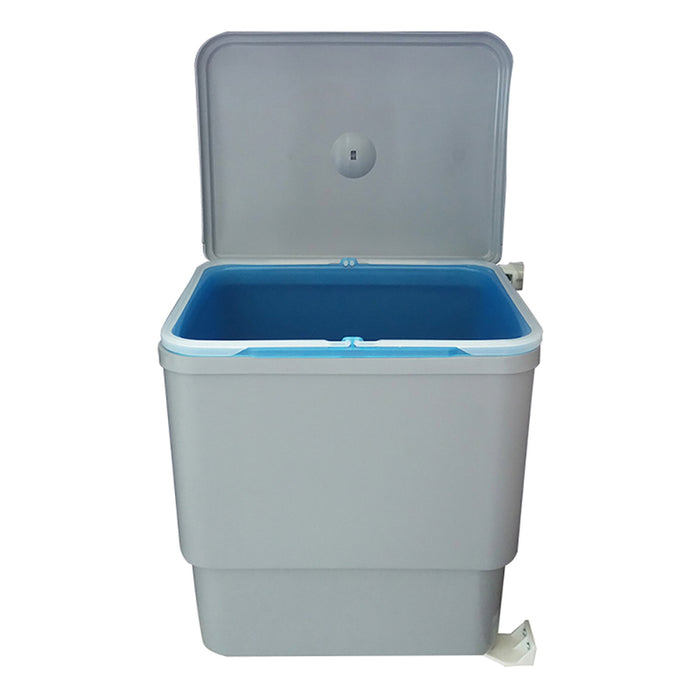 WASTE BIN 16 L EVO LINE