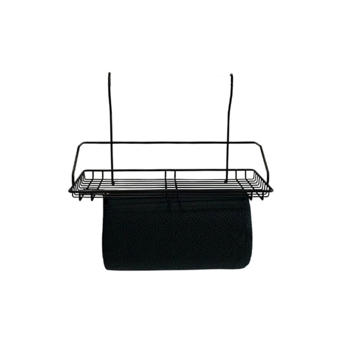 HOLDER FOR SPICES AND KITCHEN PAPER EVO LINE