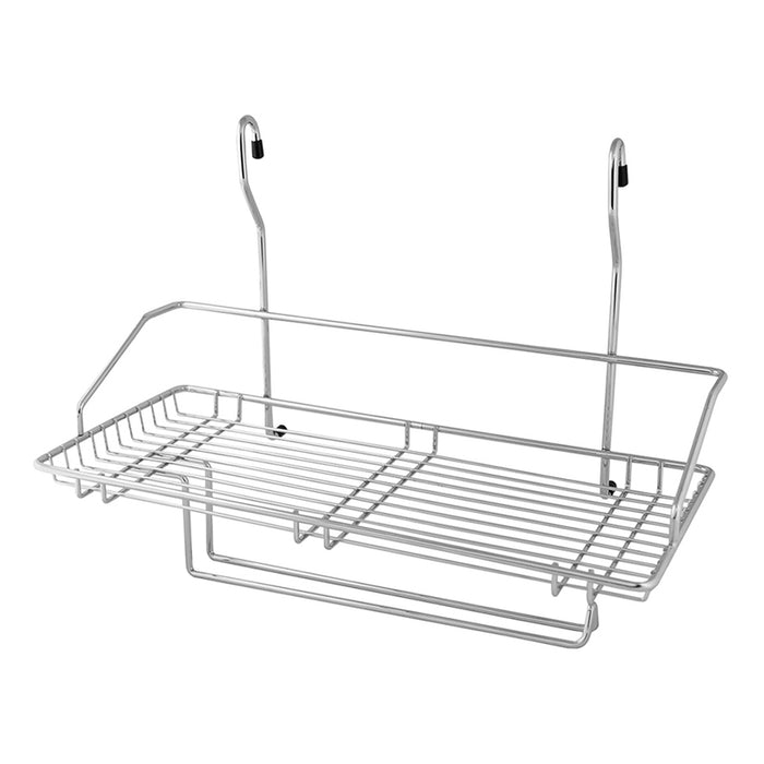 CONDIMENT HOLDER KITCHEN PAPER CHROME EVO LINE