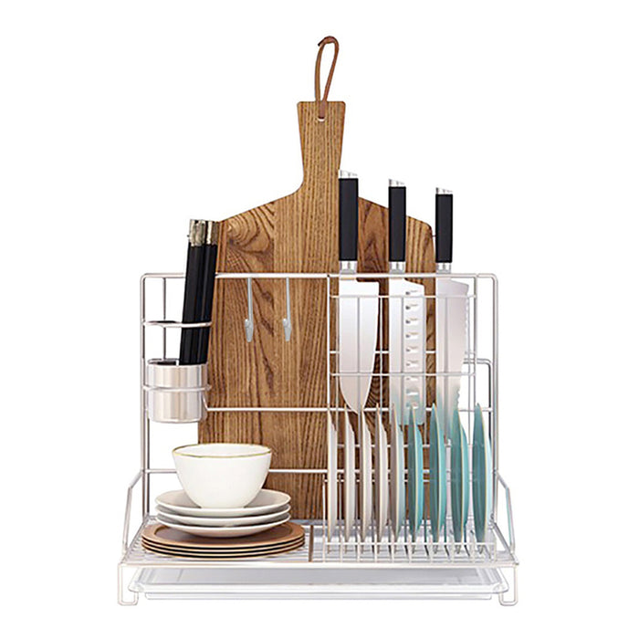 STAINLESS STEEL DISH DRYER EVO LINE