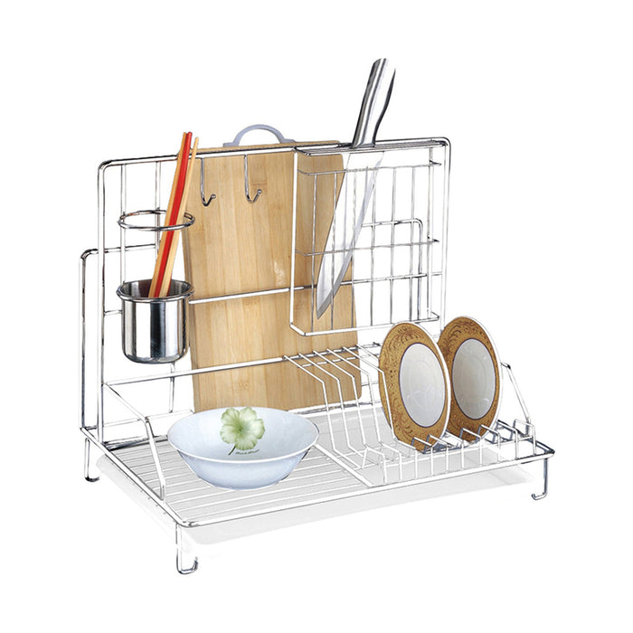 STAINLESS STEEL DISH DRYER EVO LINE