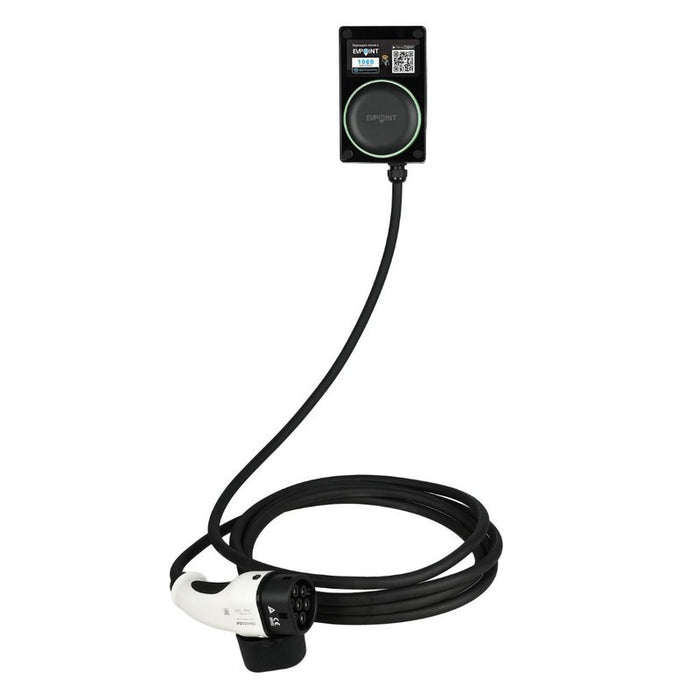 EVPOINT EV7 5М КАБЕЛ ТИП2 | 7.4 KW AC