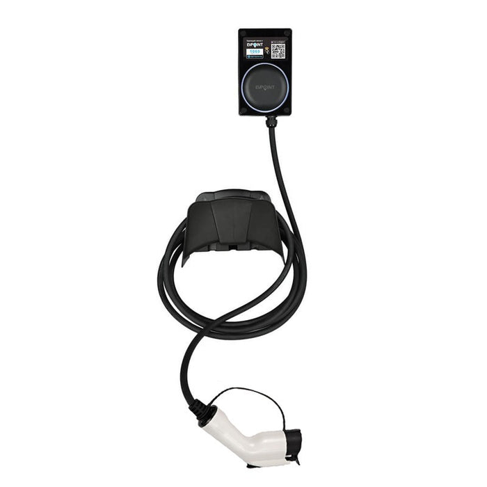EVPOINT EV7 5М КАБЕЛ ТИП1 | 7.4 KW AC