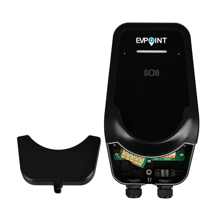 EVPOINT EV11 PLUS КАБЕЛ ТИП 2 | 11 KW AC