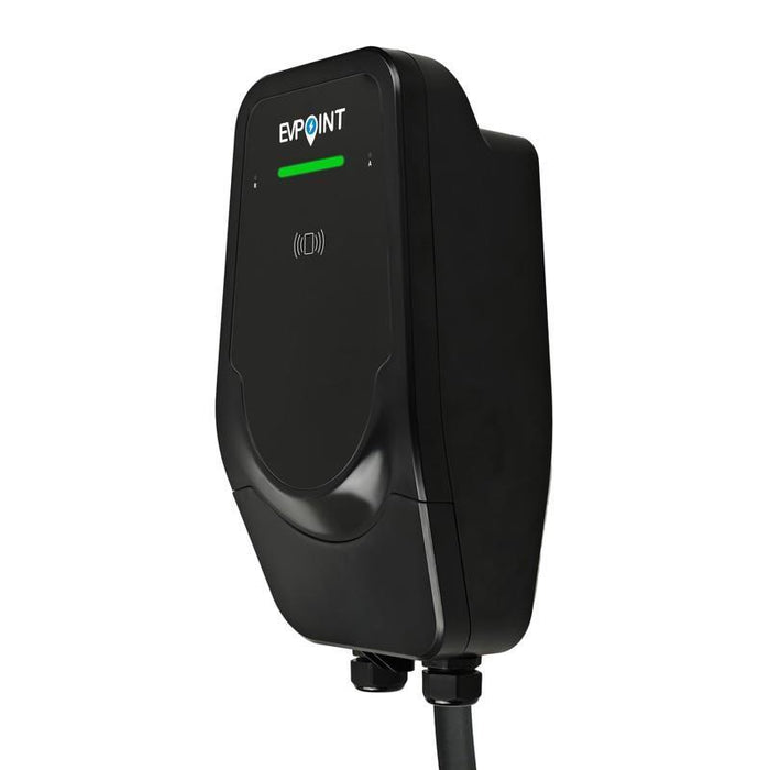 EVPOINT EV11 PLUS КАБЕЛ ТИП 2 | 11 KW AC