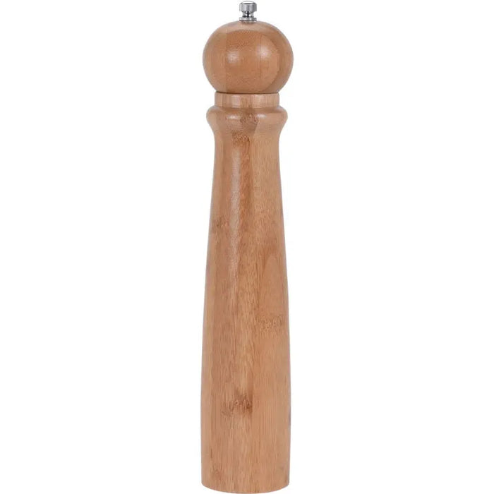 EXCELLENT HOUSEWAR BAMBOO PEPPER GRINDER 784230650 - Съдове за готвене<<<Домашни потреби<<<Кухня<<<Praktiker