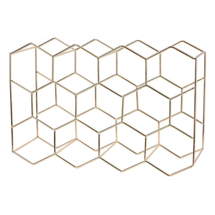 WINE RACK FOR 12 BOTTLES EXCELLENT HOUSEWAR 404001430