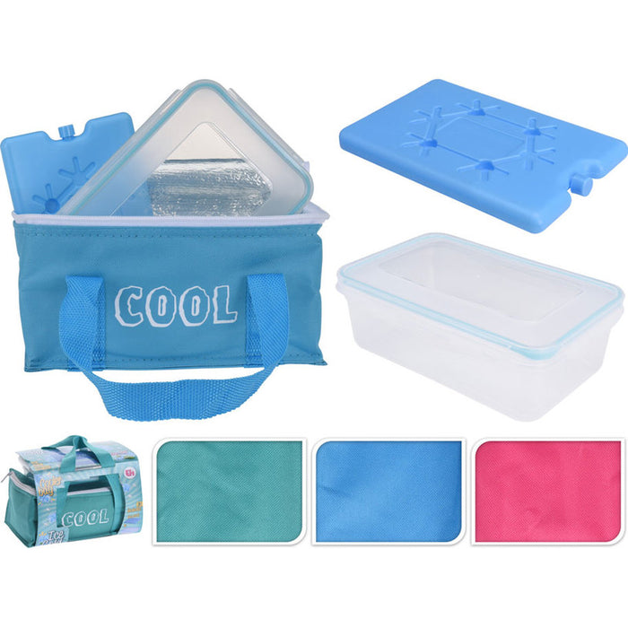 COOLER BAG 2.6L EXCELLENT HOUSEWAR 170456290