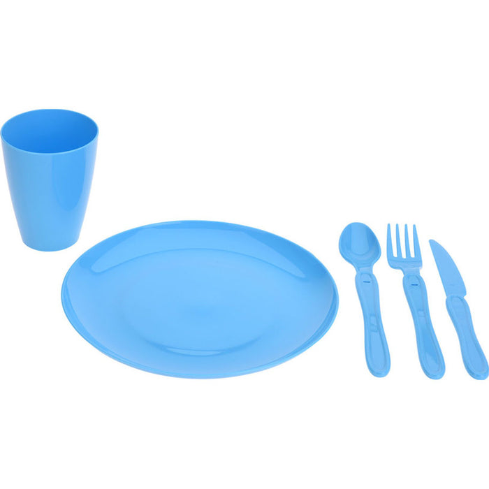 PICNIC DINING SET EXCELLENT HOUSEWAR