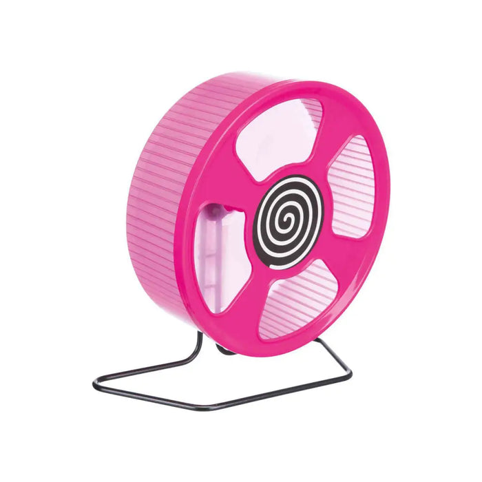 Exercise wheel Trixie Ø 20 cm - Домашни Животни<<<Дом Градина<<<BigBuy&&&Играчки<<<Домашни Животни<<<Дом