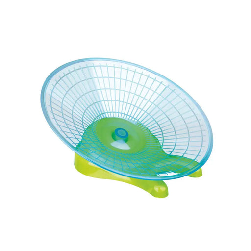 Exercise wheel Trixie Ø 30 cm - Домашни Животни<<<Дом Градина<<<BigBuy&&&Играчки<<<Домашни Животни<<<Дом