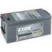 EXIDE HEAVY EXPERT HVR 185AH 1100A L+ - АКУМУЛАТОРИ<<<MaxCar