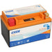 EXIDE LI-ION MOTORBIKE & SPORT 48WH 4AH 240A L+ - АКУМУЛАТОРИ<<<MaxCar