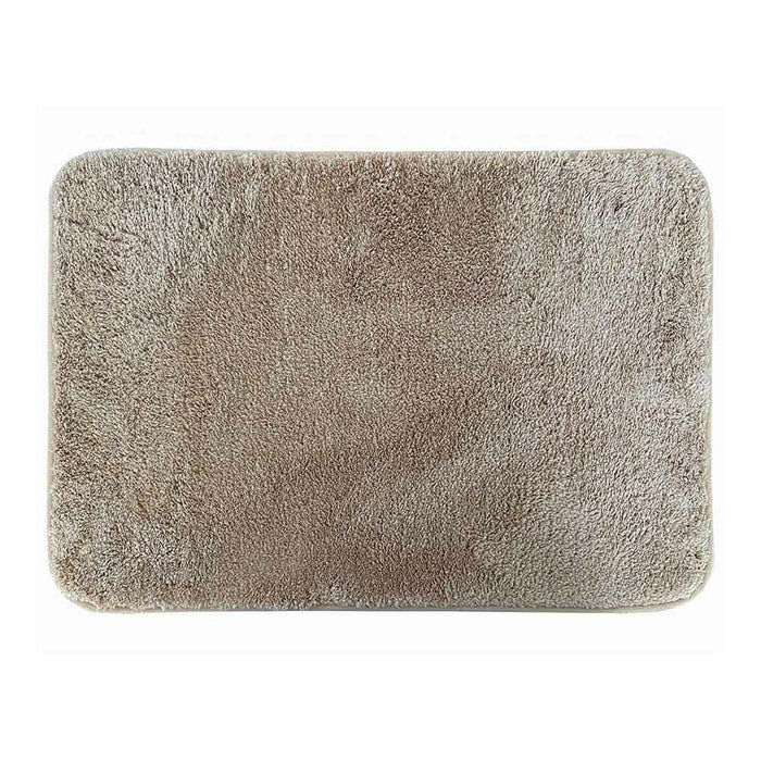 Bath rug Exma Microfibre 60 x 40 cm