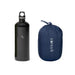 Exped DeepSleep Tourist pillow size M blue - Sleeping bags hammocks matsSUR-SHM<<<SurvivalSUR<<<ActionPL