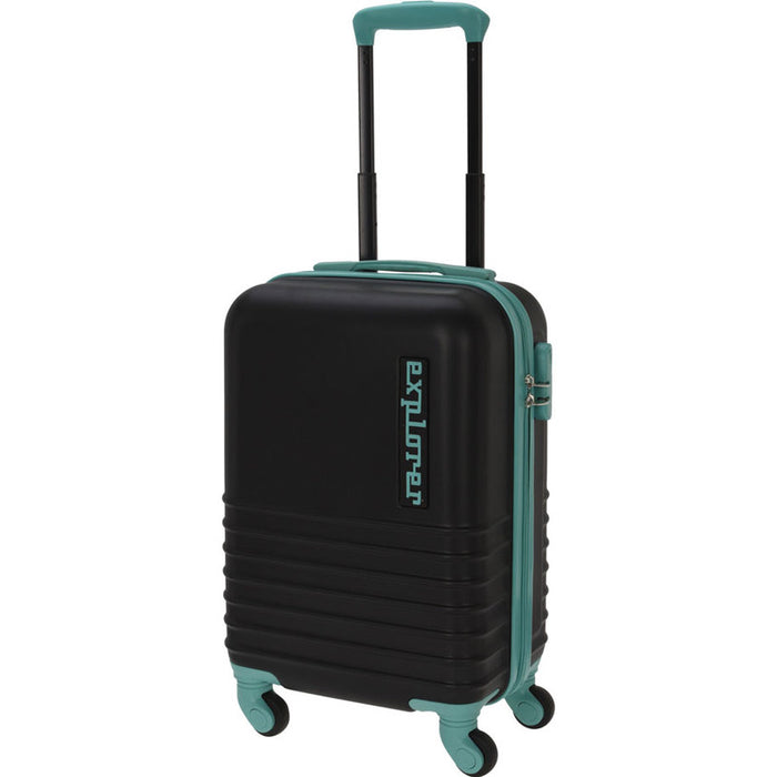 EXPLORER SUITCASE DG9000970