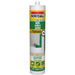 EXPRESS ACRYLIC 280 ML SOUDAL - Китове<<<Лакове и импрегнанти за дърво<<<Бои и