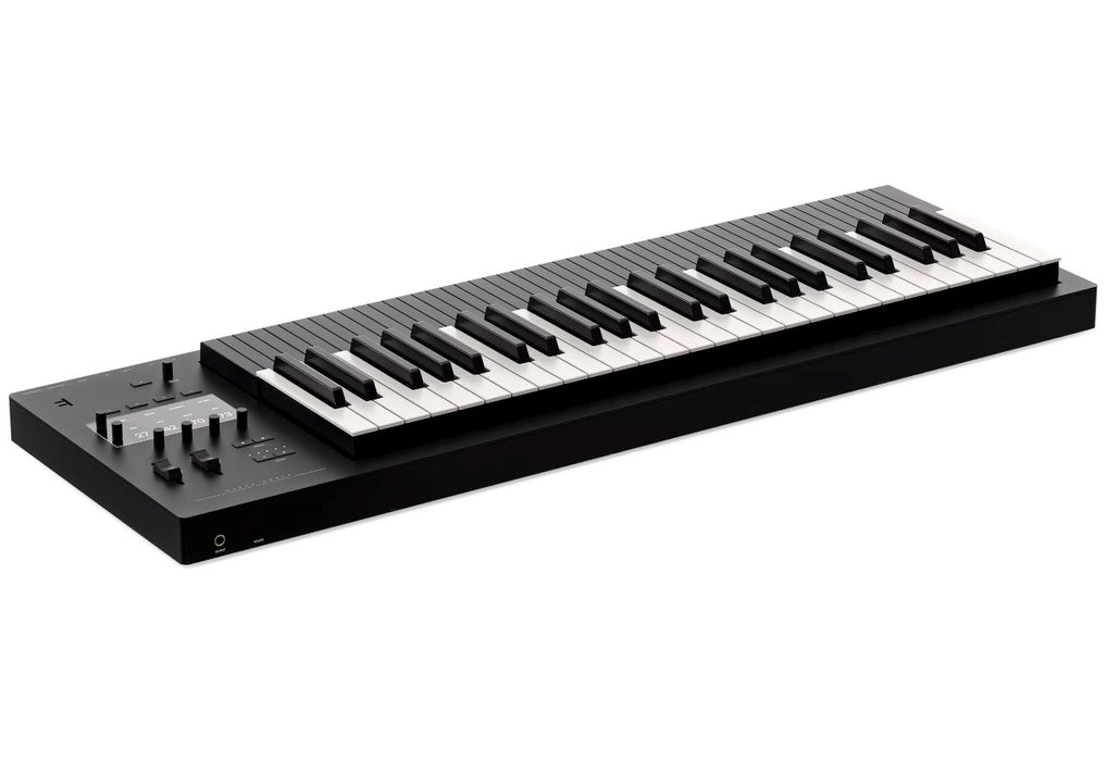 Expressive E Osmose - synthesizer, MPE MIDI controller, MIDI controller