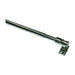 EXTENDABLE CORNER GARDINIA CALIFORNIA 50-85 CM. CHROME - Корнизи<<<Корнизи щори и пердета<<<Мебели и