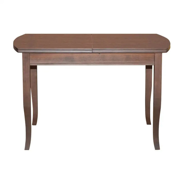 EXTENDABLE DINING TABLE GENOMAX ELVIRA - Маси<<<Кухненски мебели<<<Кухня<<<Praktiker&&&Маси<<<Мебели и обков<<<Мебели и