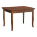 EXTENDABLE DINING TABLE GENOMAX ELVIRA - Маси<<<Кухненски мебели<<<Кухня<<<Praktiker&&&Маси<<<Мебели и обков<<<Мебели и