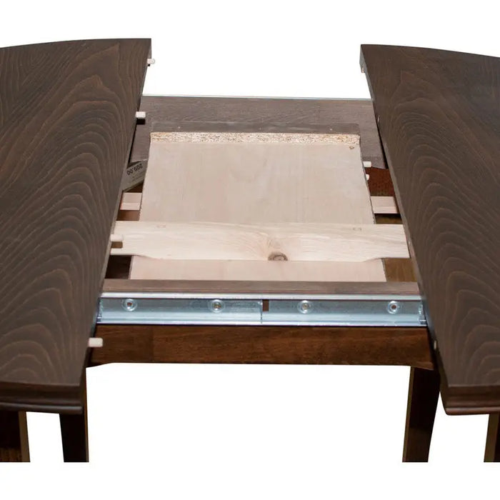 EXTENDABLE DINING TABLE GENOMAX IVA - Маси<<<Кухненски мебели<<<Кухня<<<Praktiker&&&Маси<<<Мебели и обков<<<Мебели и