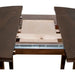 EXTENDABLE DINING TABLE GENOMAX IVA - Маси<<<Кухненски мебели<<<Кухня<<<Praktiker&&&Маси<<<Мебели и обков<<<Мебели и