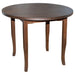 EXTENDABLE DINING TABLE GENOMAX IVA - Маси<<<Кухненски мебели<<<Кухня<<<Praktiker&&&Маси<<<Мебели и обков<<<Мебели и