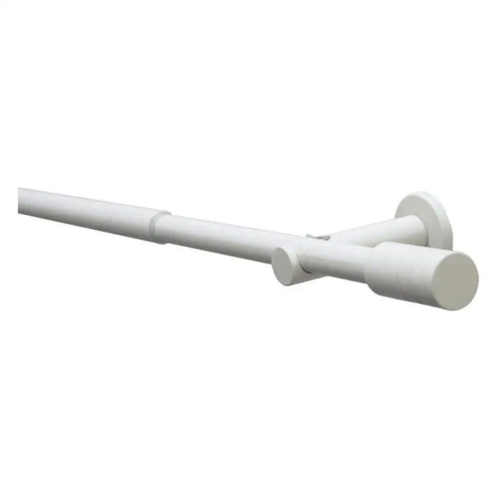 EXTENDABLE METAL CORNICE GARDINIA ELBA 190-340 CM. SL. KOST - Корнизи<<<Корнизи щори и пердета<<<Мебели и