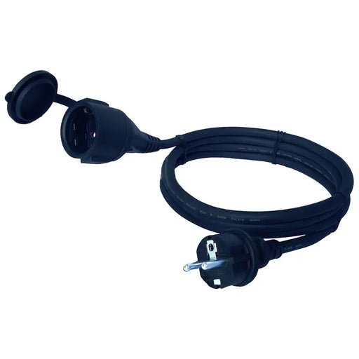 EXTENSION 15M MOISTURE RESISTANT KONEKTO BUILT-IN CHILD PROTECTION - Удължители и