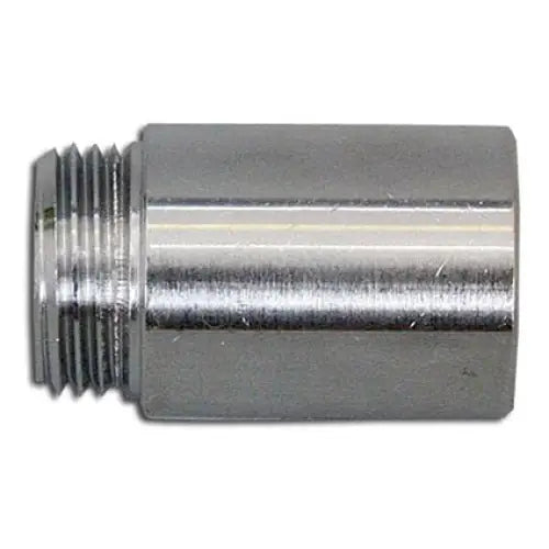 EXTENSION F 3/4-1/2 CHROME AQUASTO - ВИК тръби и фитинги<<<Отопление Охлаждане и Вик<<<Praktiker&&&ВИК тръби и
