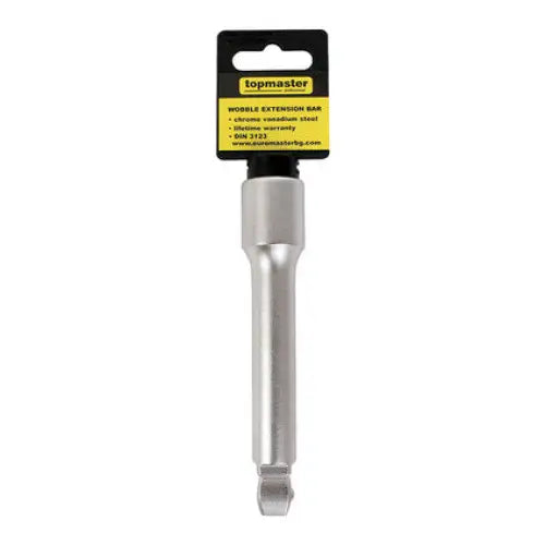 EXTENSION FOR GEDORE TOPMASTER 1/2X125MM - Тресчотки и аксесоари<<<Ръчни инструменти<<<Инструменти и