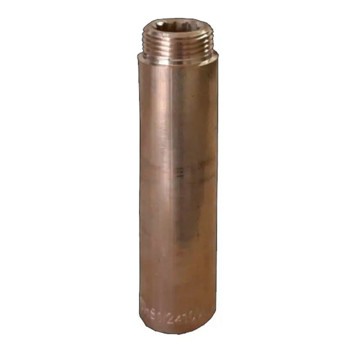 EXTENSION THS THERMOSTYLE BRASS POLISHED - Фитинги и аксесоари за отопление<<<Отоплителна инсталация<<<Отопление