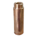 EXTENSION THS THERMOSTYLE BRASS POLISHED - Фитинги и аксесоари за отопление<<<Отоплителна инсталация<<<Отопление