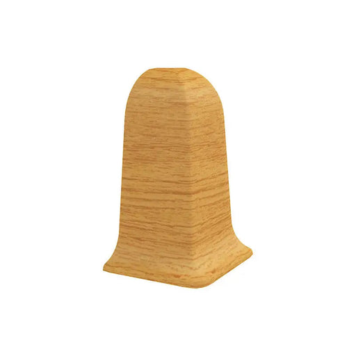 EXTERIOR CORNER ARIZONA OAK VILO FLEX - Аксесоари<<<Паркет и елементи за монтаж<<<Подови и стенни покрития<<<Praktiker